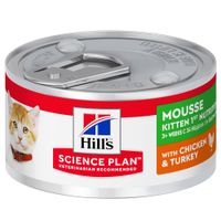 zooplus hills science plan