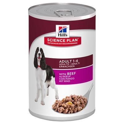 Hill's Science Plan 24 x 363 g/370 g - Pack económico
