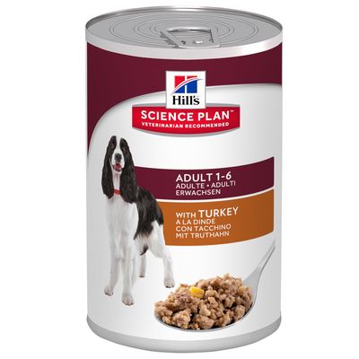 Hill's Science Plan 24 x 363 g/370 g - Pack económico
