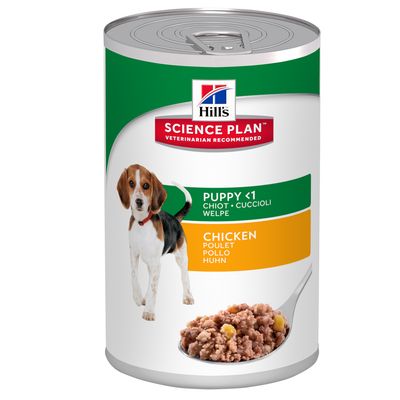 Hill's Science Plan 24 x 363 g/370 g - Pack económico