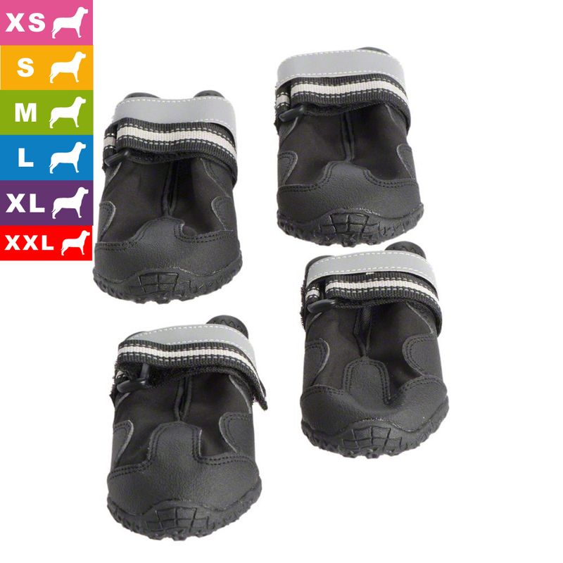 hundeschuhe s p boots zu top preisen bitiba de