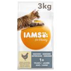 IAMS Cat Adult Indoor Kip