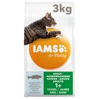 Iams Cat Adult Zeevis