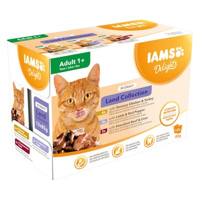 iams karma