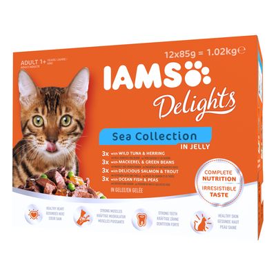 karma iams