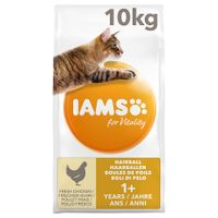 iams kitten food 10kg