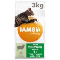 iams naturally cat