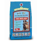 James Wellbeloved Large Breed - Vis & Rijst Hondenvoer