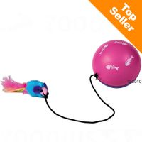 Souris Pour Chat Pas Cher Zooplus