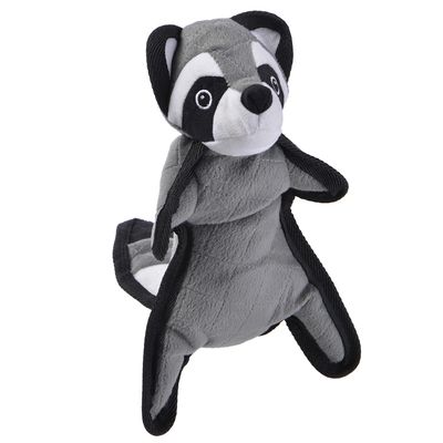 peluche pour chien indestructible