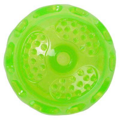 Jouet Squeaky Ball pour chien