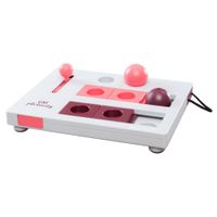 Gamelle Ludique Pour Chat Zooplus