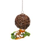 JR Birds Willow Fruit Ball