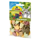 Die Reihenfolge unserer favoritisierten Meerschweinchen keks