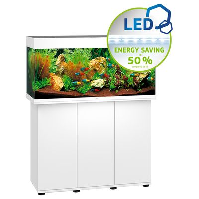 Juwel Aquarium Kombination Rio 180 LED SBX günstig kaufen JUWEL Aquarium | Rio 180 LED
