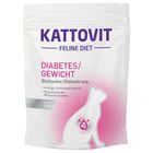 Kattovit Diabetes/Gewicht Trockenfutter