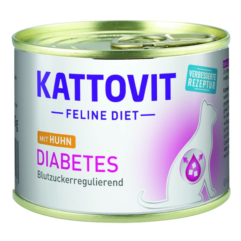 dieta de diabetes kattovit