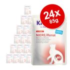 Kattovit Niere/Renal Pouches 24 x 85 g