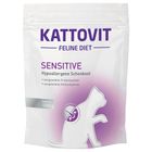 Kattovit Sensitive Trockenfutter