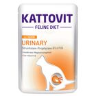 Kattovit Urinary Maaltijdzakjes Kattenvoer