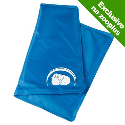 Tapetes refrescantes para caes clearance