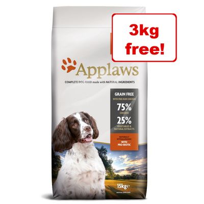 Applaws large breed puppy Clearance
