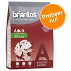 3 kg Briantos hondenvoer voor een probeerprijs!