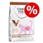 3 kg Concept for Life Veterinary Diet Gastro Intestinal zum Probierpreis!