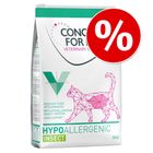 3kg Concept for Life Veterinary Diet Hypoallergenic Insect zum Probierpreis