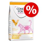3 kg Concept for Life Veterinary Diet Urinary zum Probierpreis!