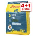 Alle Josera youngstar 15 kg aufgelistet