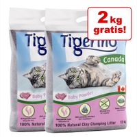 Litieră acoperită - varietate și prețuri bune la zooplus