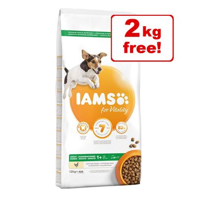 iams food