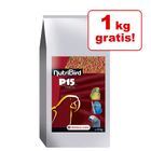 9 kg + 1 kg gratis! 10 kg Versele-Laga Nutribird P15 Tropical