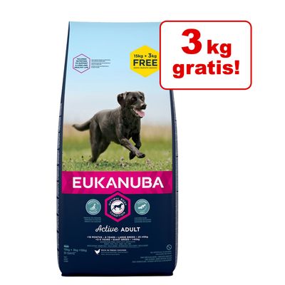 zooplus eukanuba