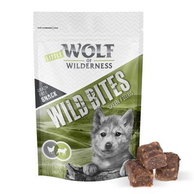 Wolf Of Wilderness Trockenfutter