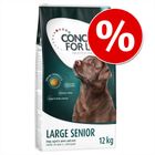 € 5,- korting! Concept for Life Hondenvoer