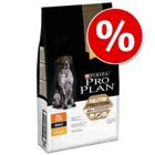 50% korting! 10 kg Pro Plan Nutriprotein