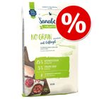20% korting! 10 kg Sanabelle droogvoer