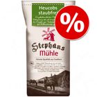 10% korting! 25 kg Stephans Mühle Paardenvoer