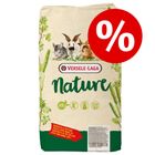 10% korting! 9 kg Versele-Laga Nature Cavia