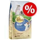 10% korting! 2 kg Vilmie Premium Rattenvoer