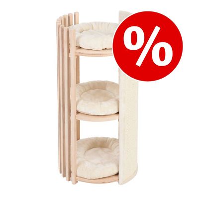 20% korting! Krabton Natural Paradise Prison Break | zooplus