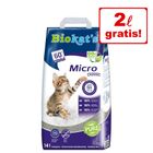 Katzenstreu granulat - Die ausgezeichnetesten Katzenstreu granulat im Überblick!