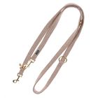 Laisse Nomad Tales Calma, sable pour chien
