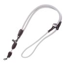 Laisse Nomad Tales Spirit, gris pierre pour chien