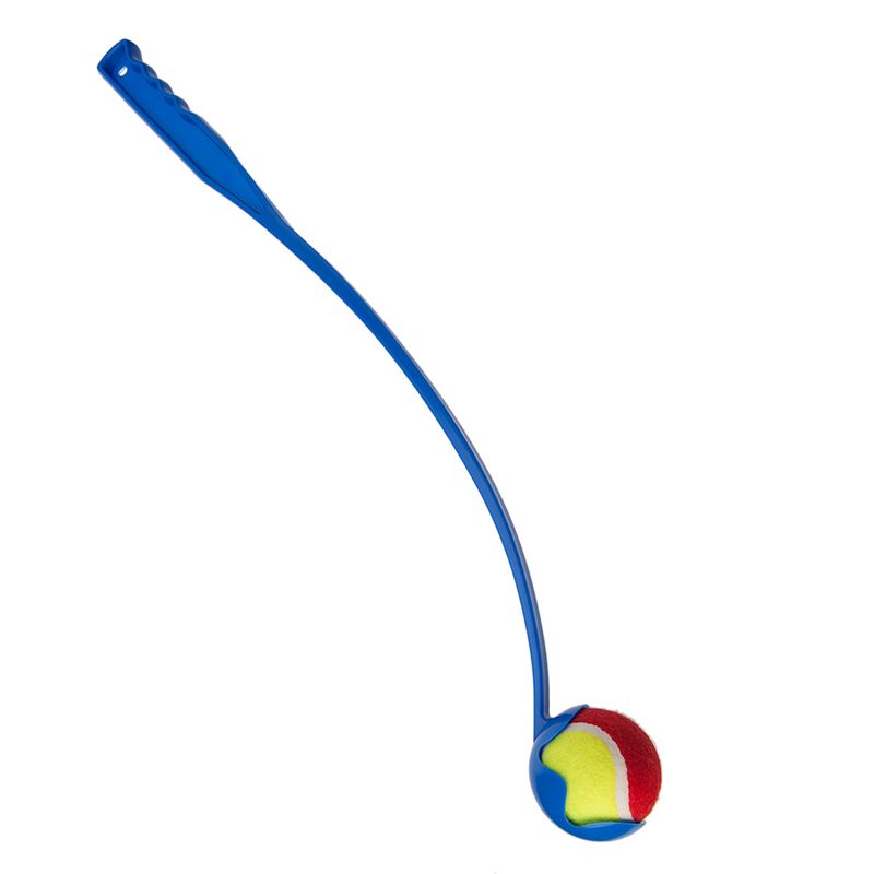 Lanceur de balle de tennis pour chien clearance