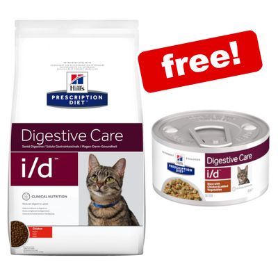  Hill s Prescription Diet Cat Food Wet Food Free Top 