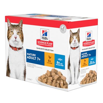 hills science plan dry cat food