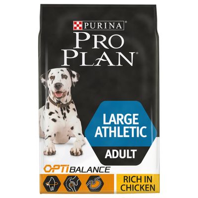 purina pro plan a good dog food